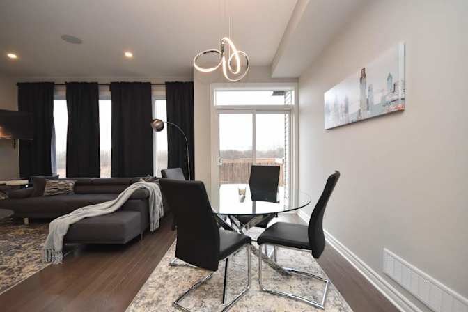 Rent In Ottawa Property Management Inc's room