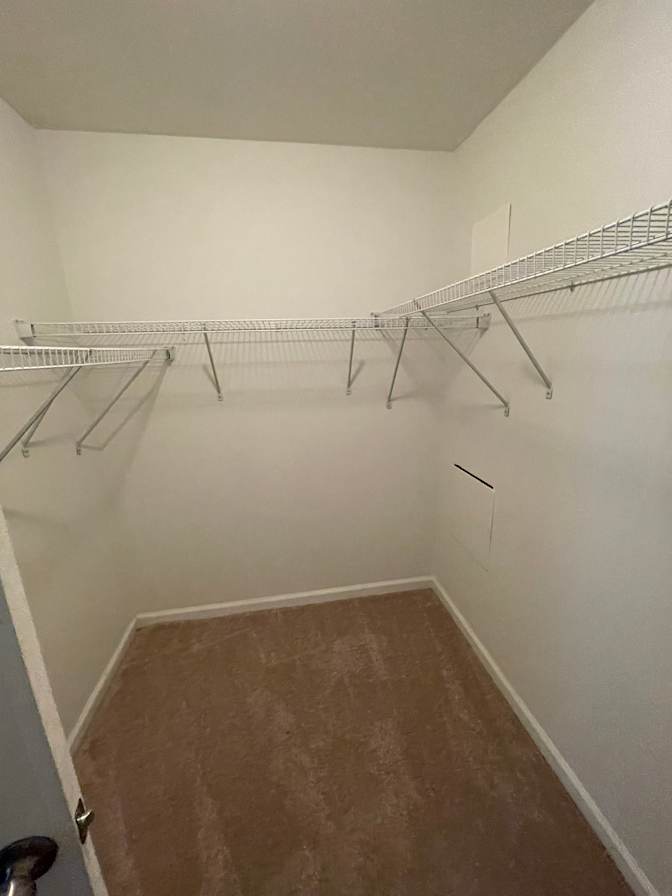 Eli's room