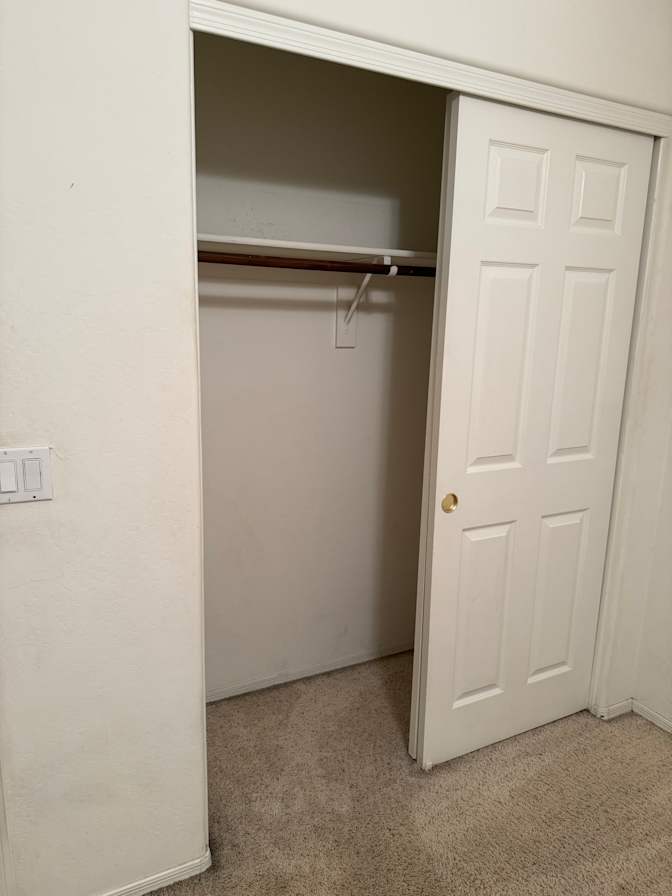 Kristi's room