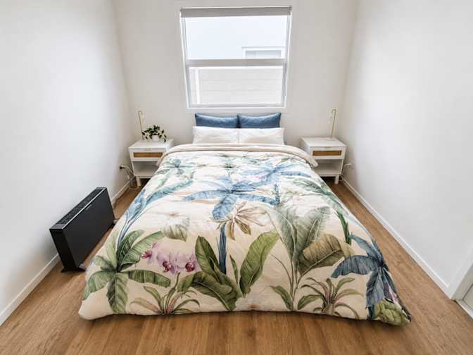 Juliana's room