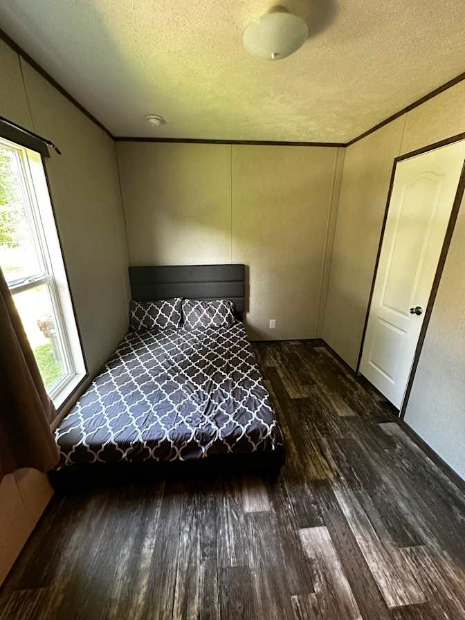 Joshua's room