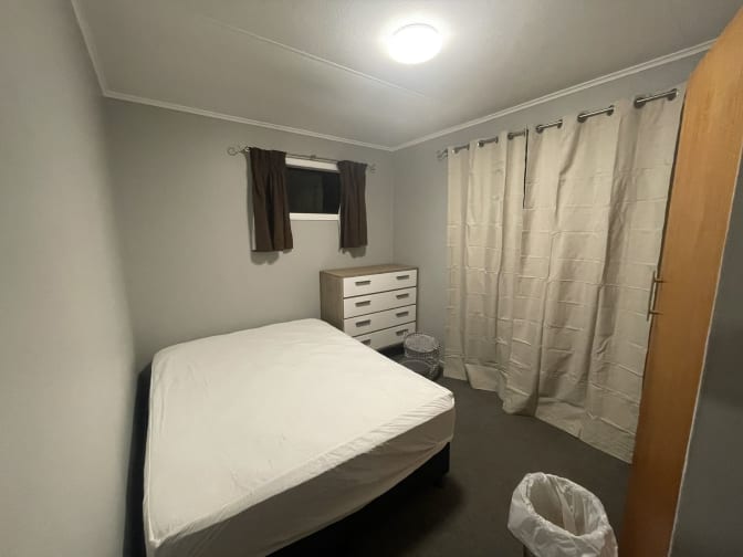 Peter's room