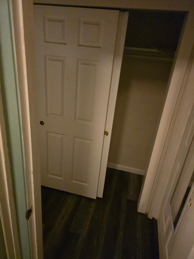 Nicholas's room