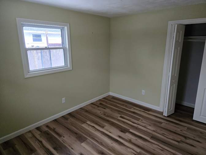 Dalius's room