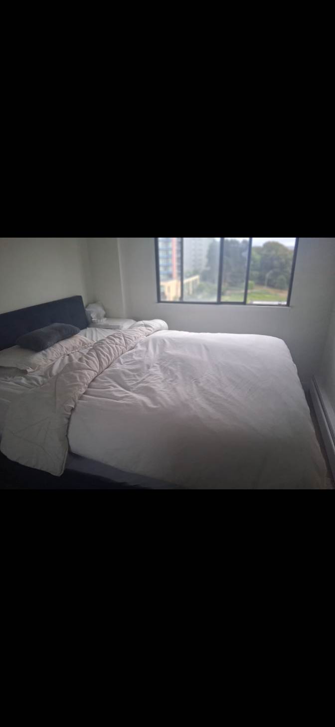 Engelbert's room