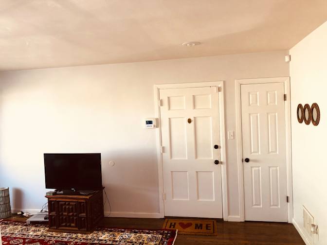 Josh's room