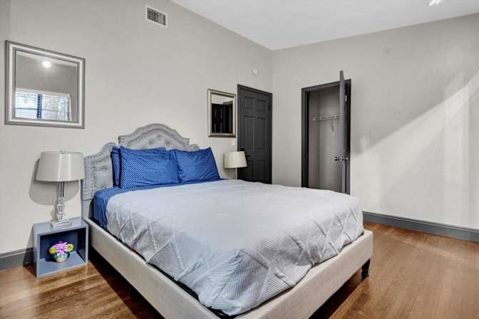 PadSplit's room