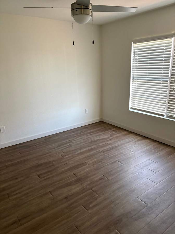 Mia Hickey's room
