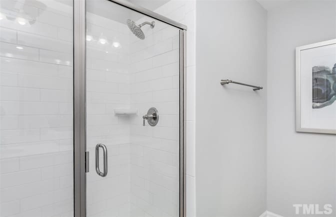 Alcove Rooms's room