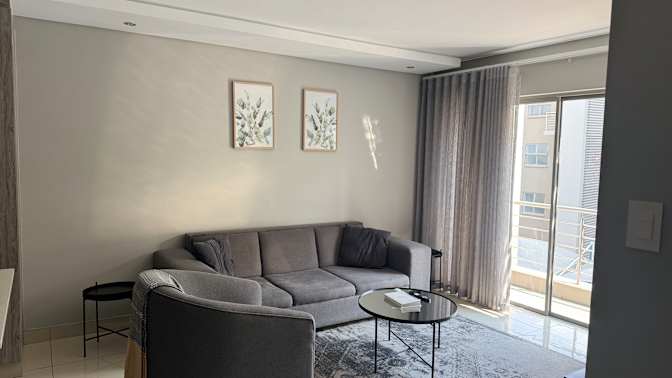 Philip's room