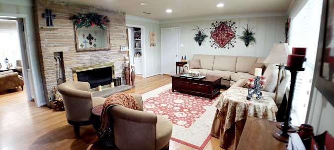 Norma's room
