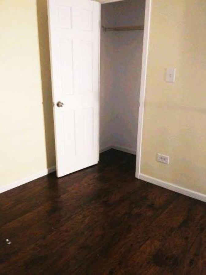 Grace's room