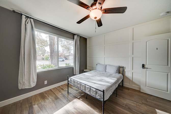 PadSplit's room