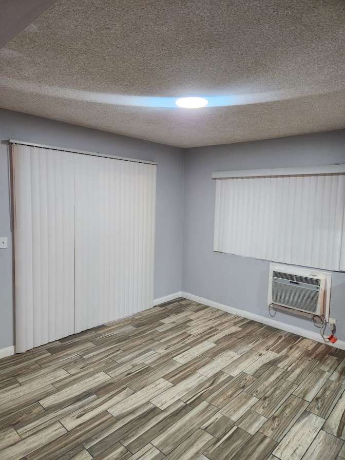 Tessie's room