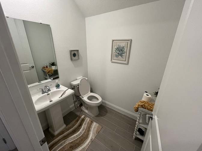 Houssem's room