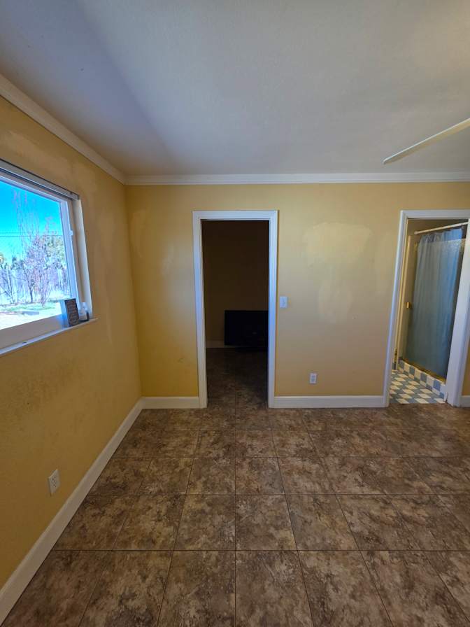 Fernando Valdez's room