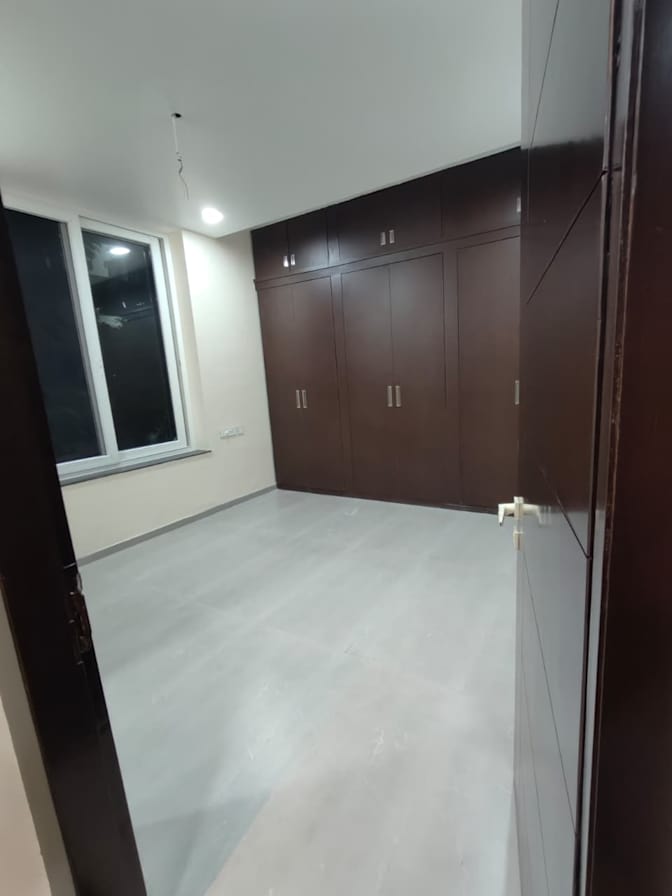 krishna's room