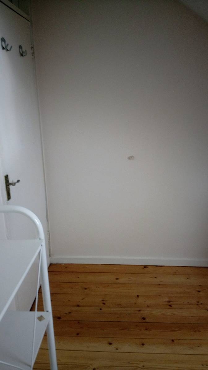 nat's room
