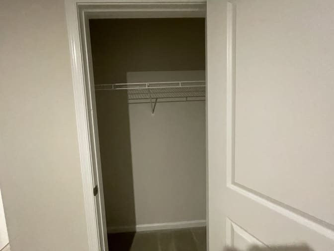 Kathleen's room