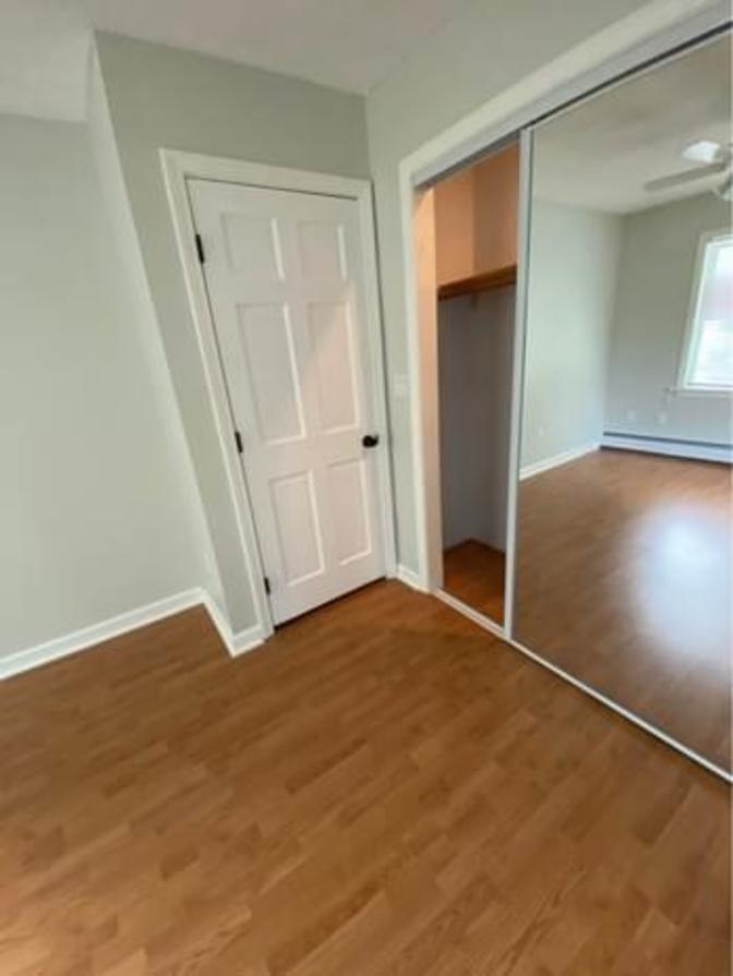 Stephanie's room