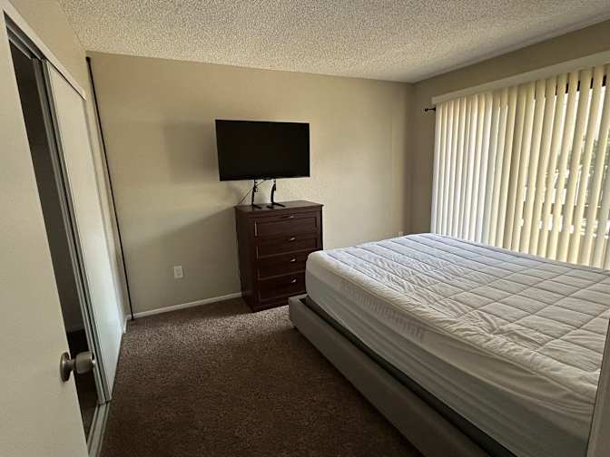 America's room