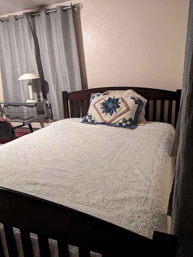 cindy's room