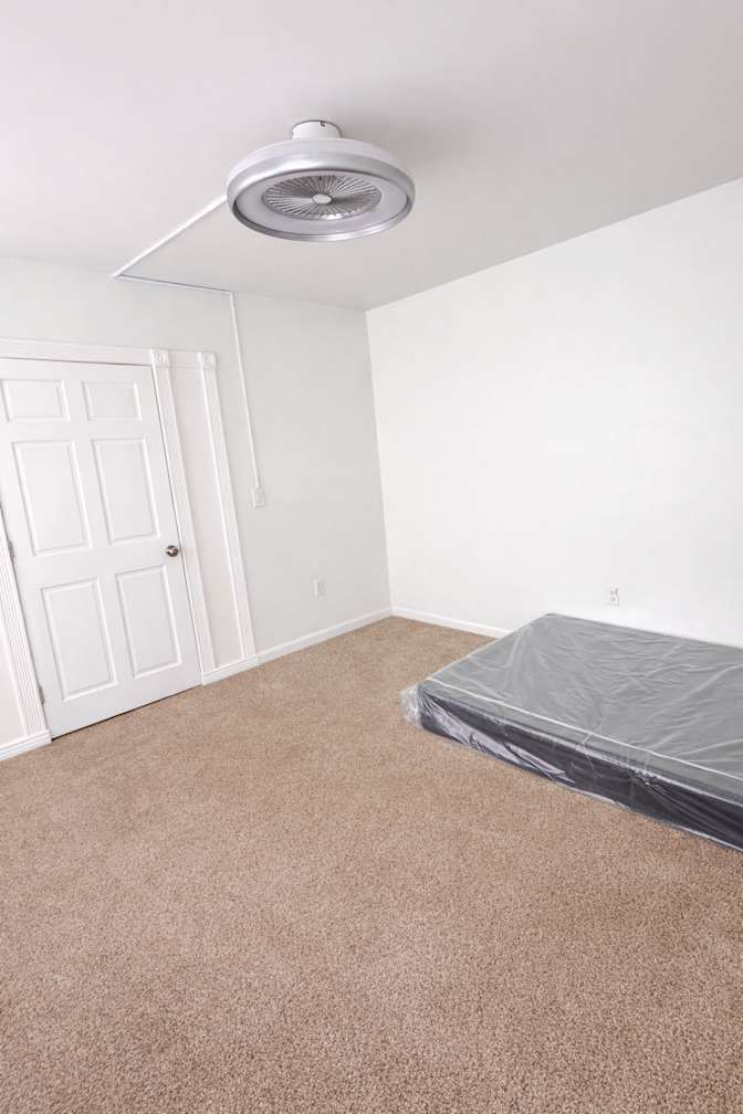 Roqeebah's room