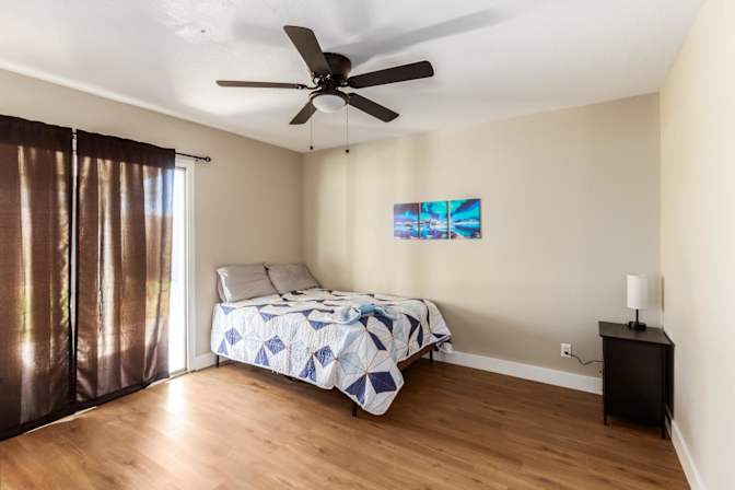 PadSplit's room
