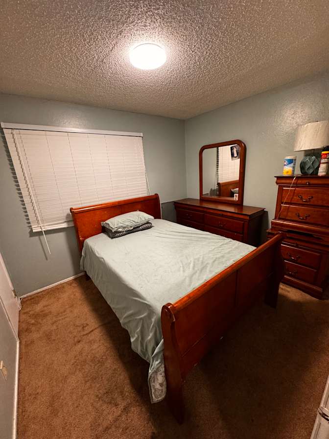 Giovanni's room