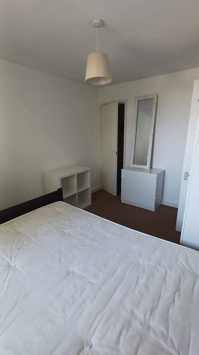 Jacek's room