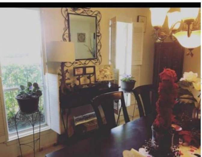 Evan's room