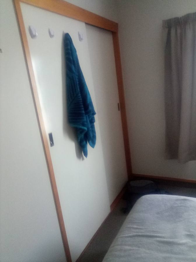 declan barnaby's room