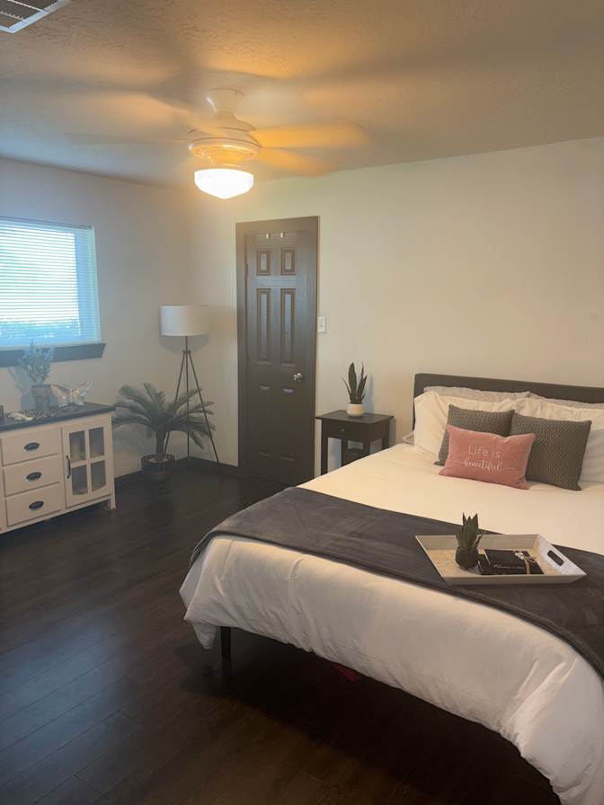 Danielle's room
