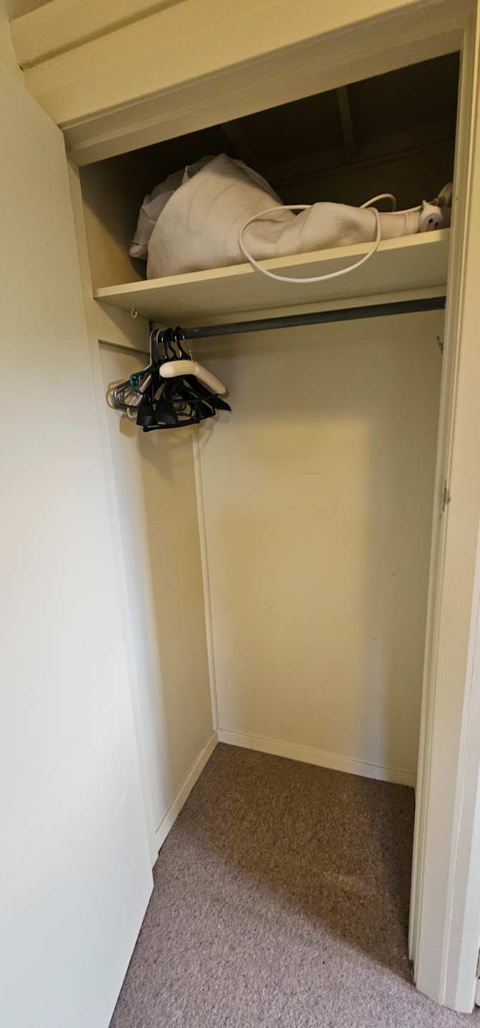 Tara's room