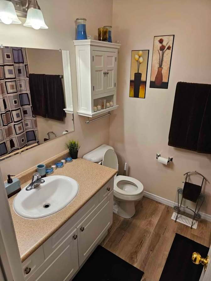 Edward's room