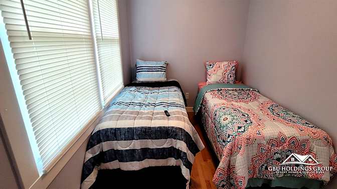 GBU Holdings Group's room