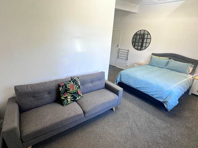 Krd Rental's room