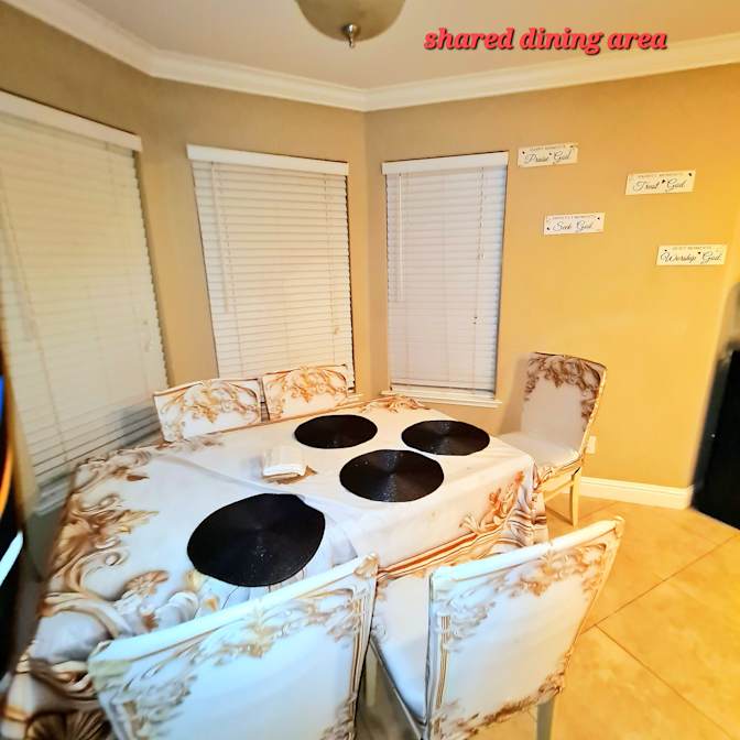 brenda's room