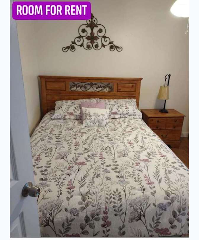 Jazzy's room