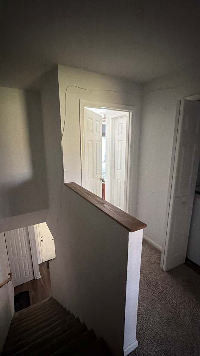 Cam - Lindzie's room