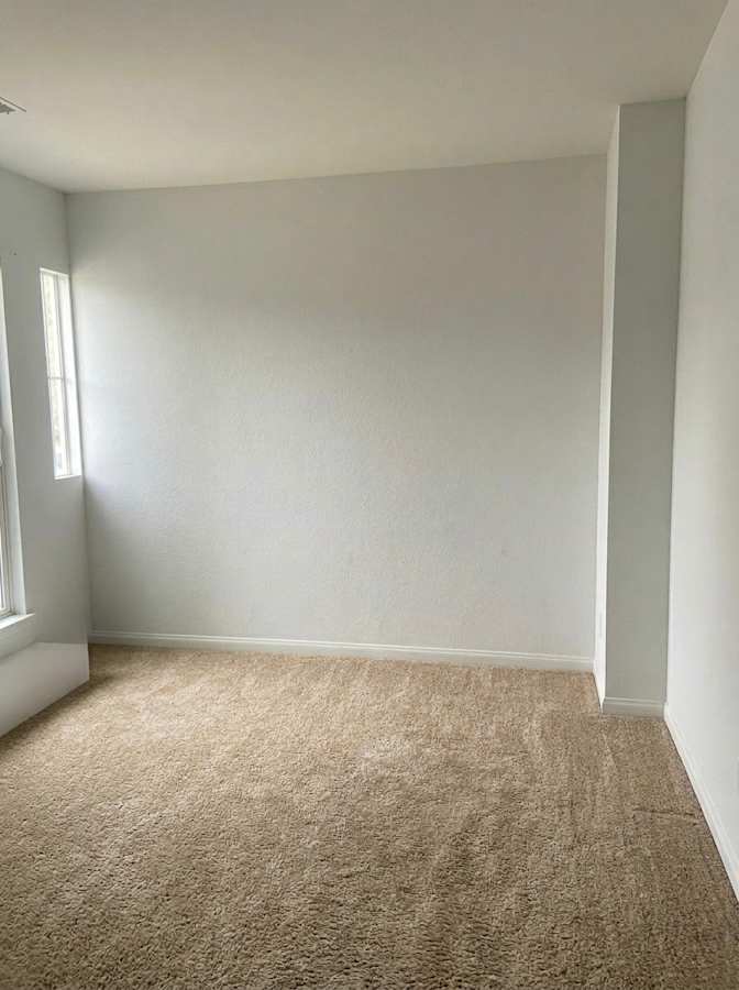 Priscilla's room