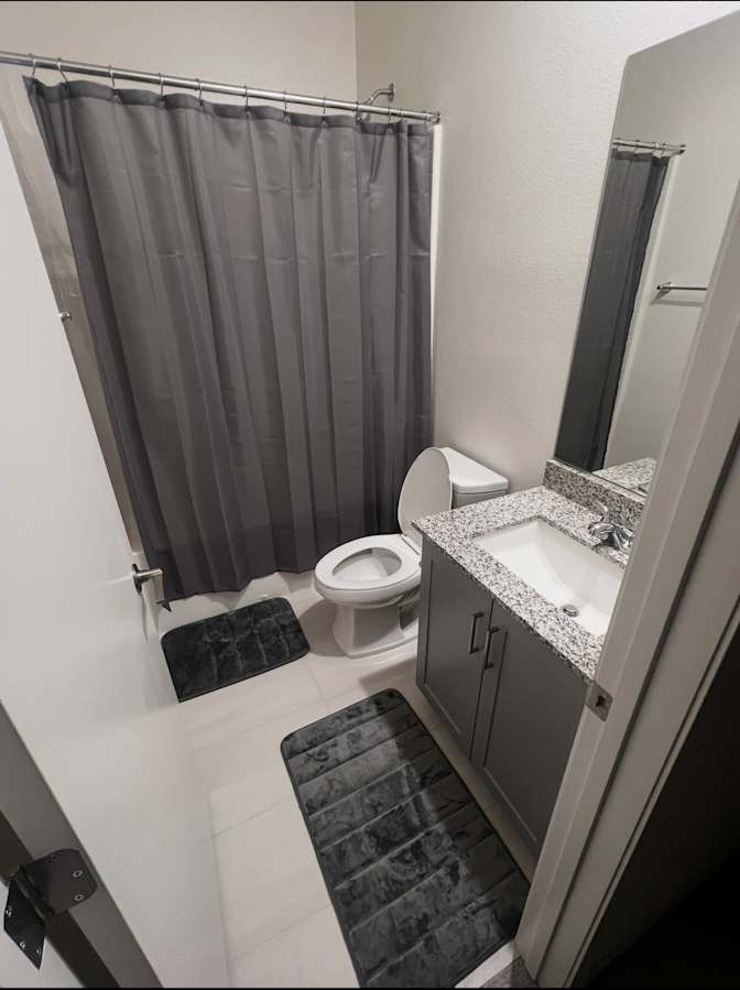 Nathan's room
