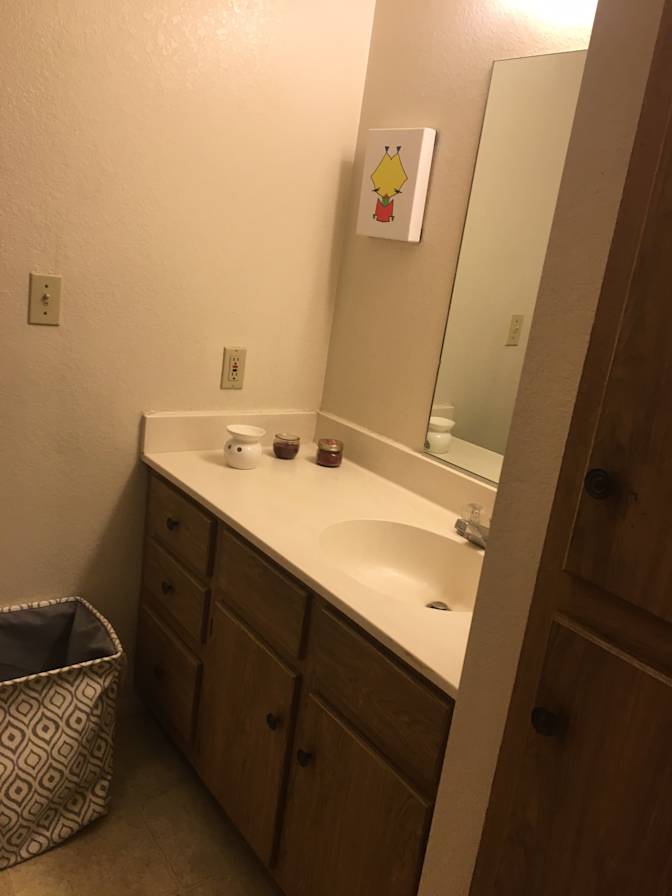 B D's room