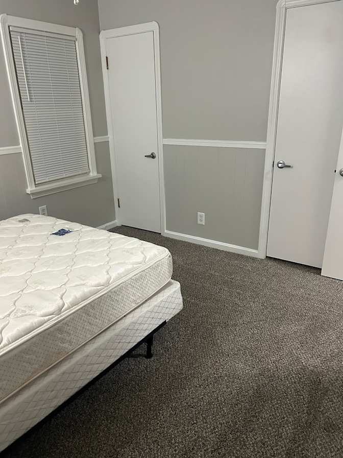 Vicky's room