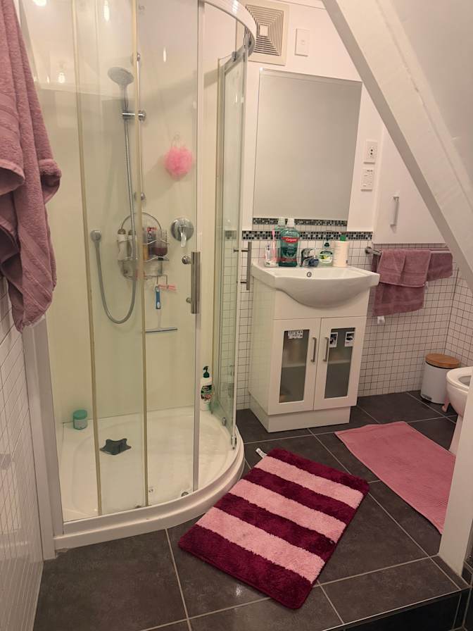 Rachael's room