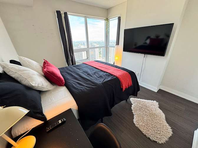 Emery's room