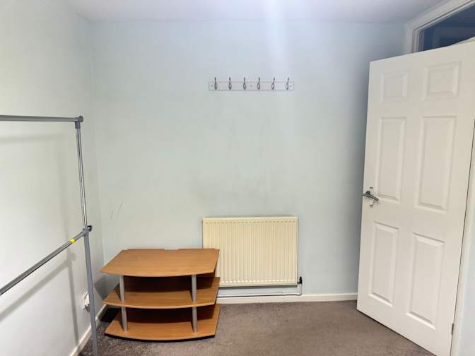 Daniel's room