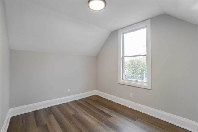 quintin's room