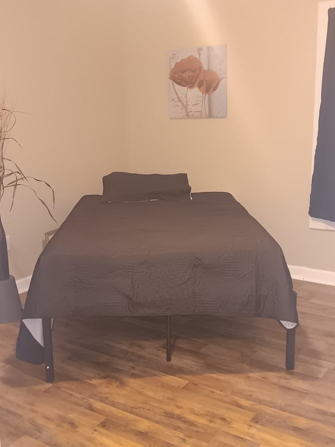 Angela's room