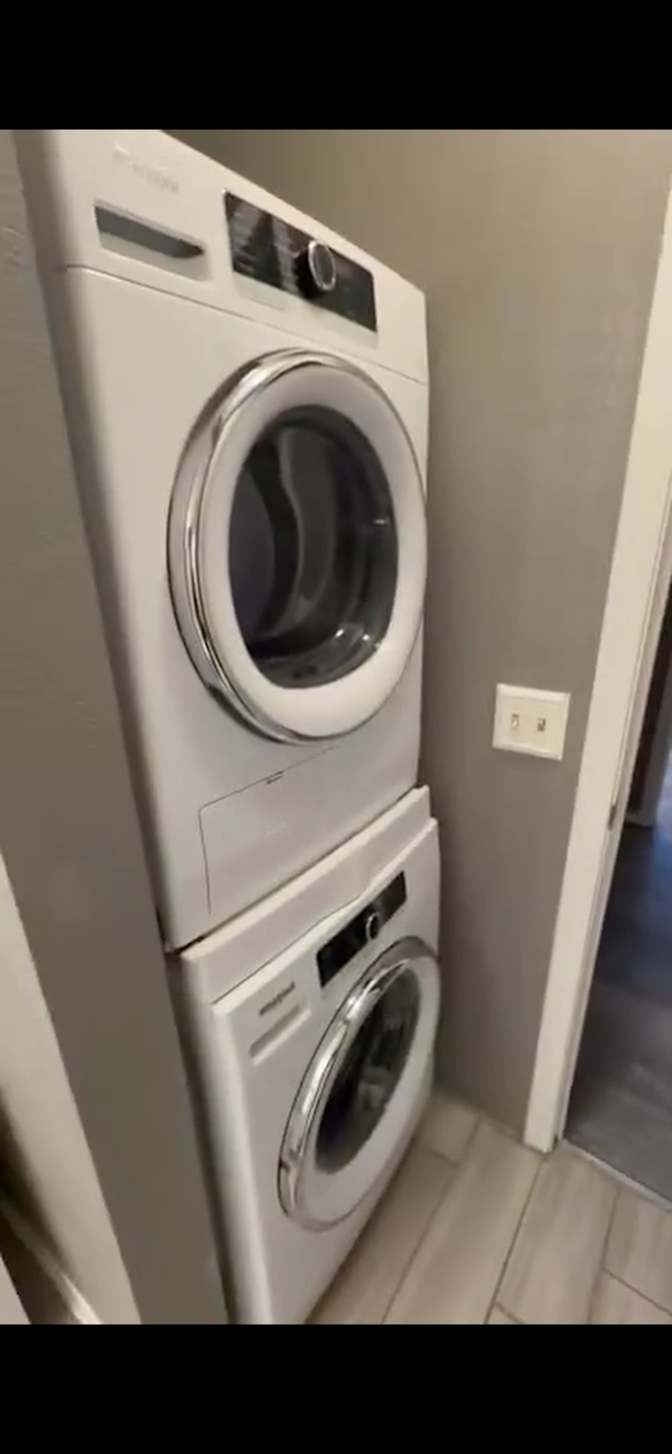 Kristen's room